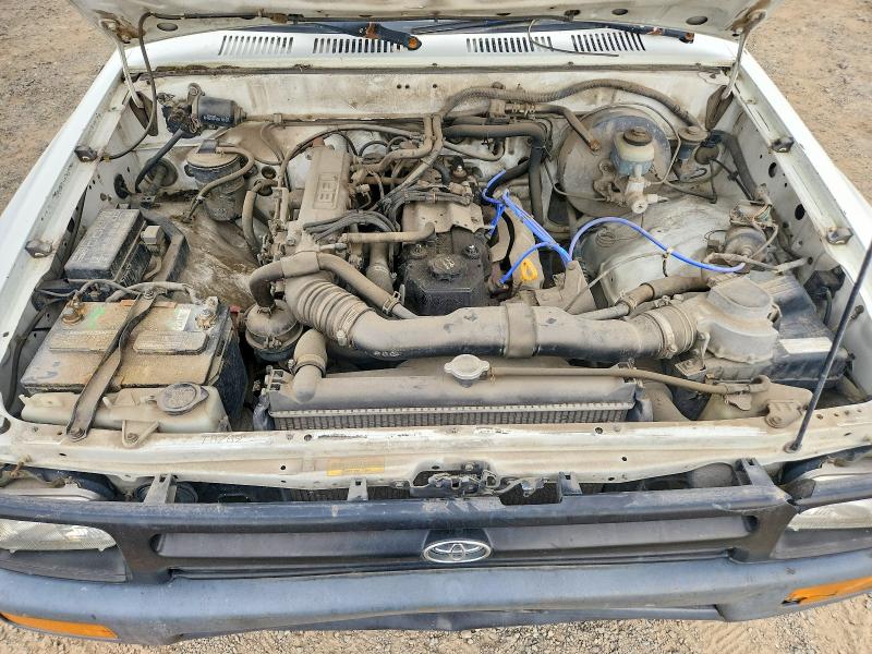 Продаж на аукціоні авто 1992 Toyota Pickup, vin: JT4RN81A9N0098001, номер лоту: 70564266