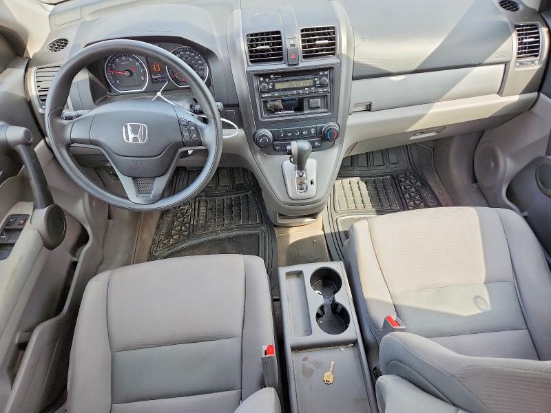 66978506 :رقم المزاد ، 5J6RE3H31AL801460 vin ، 2010 Honda Cr-v مزاد بيع