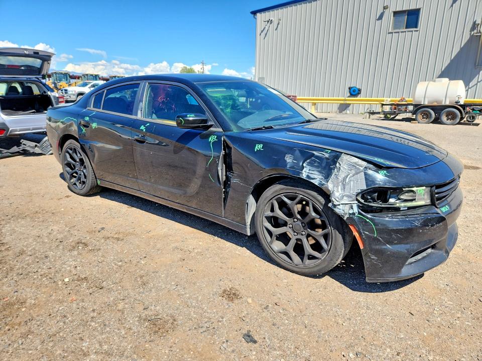 Продажа на аукционе авто 2018 Dodge Charger, vin: 2C3CDXBG6JH319196, номер лота: 69751826