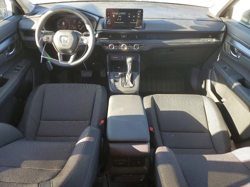 67371956 :رقم المزاد ، 2HKRS4H46TH503670 vin ، 2026 Honda Cr-v مزاد بيع