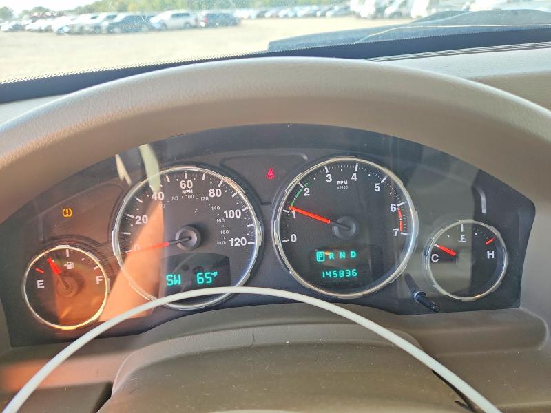Aukcja sprzedaży 2012 Jeep Liberty, vin: 1C4PJMAK8CW202007, numer aukcji: 68183816