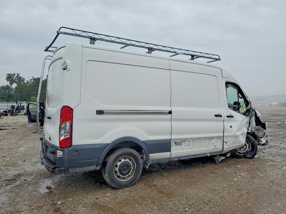 Aukcja sprzedaży 2017 Ford Transit, vin: 1FTYR2CM8HKA86290, numer aukcji: 68763856