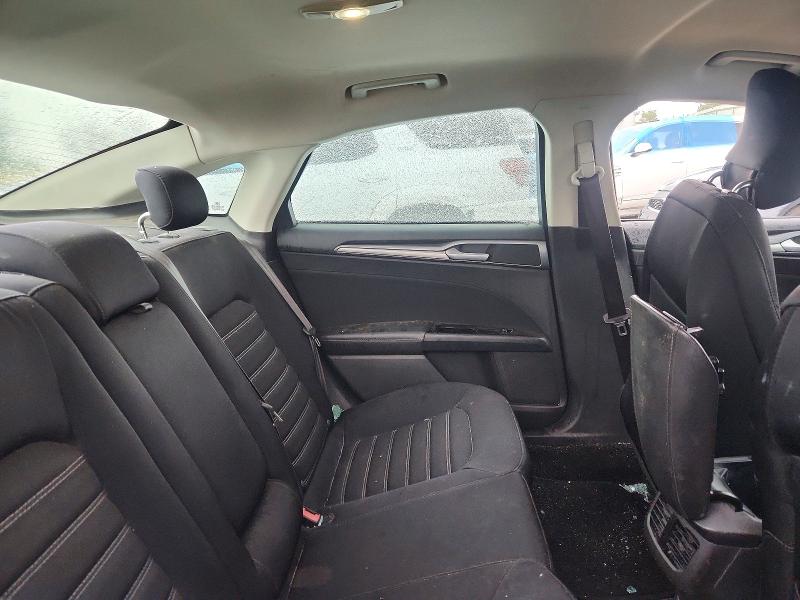68941896 :رقم المزاد ، 3FA6P0H71ER261657 vin ، 2014 Ford Fusion مزاد بيع