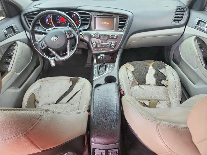 Aukcja sprzedaży 2013 Kia Optima, vin: 5XXGN4A77DG102726, numer aukcji: 68503856