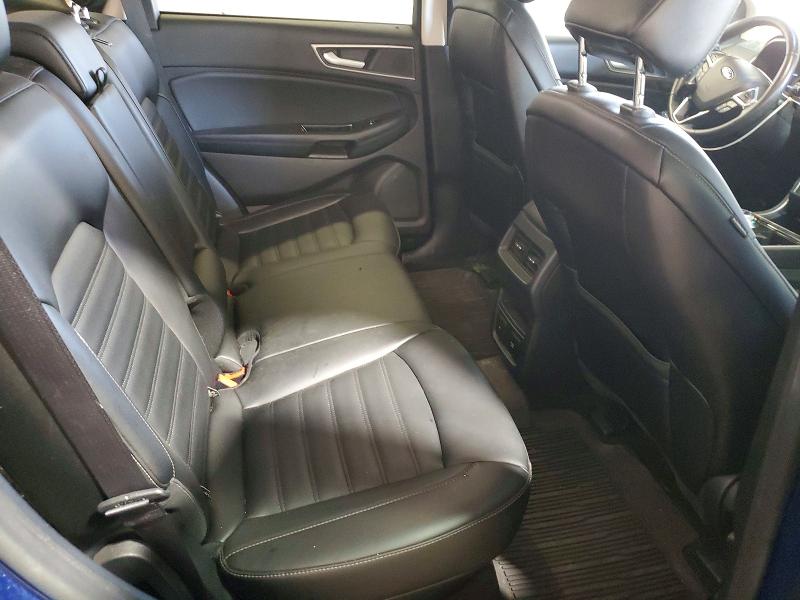 68299246 :رقم المزاد ، 2FMPK4J94LBB08990 vin ، 2020 Ford Edge مزاد بيع