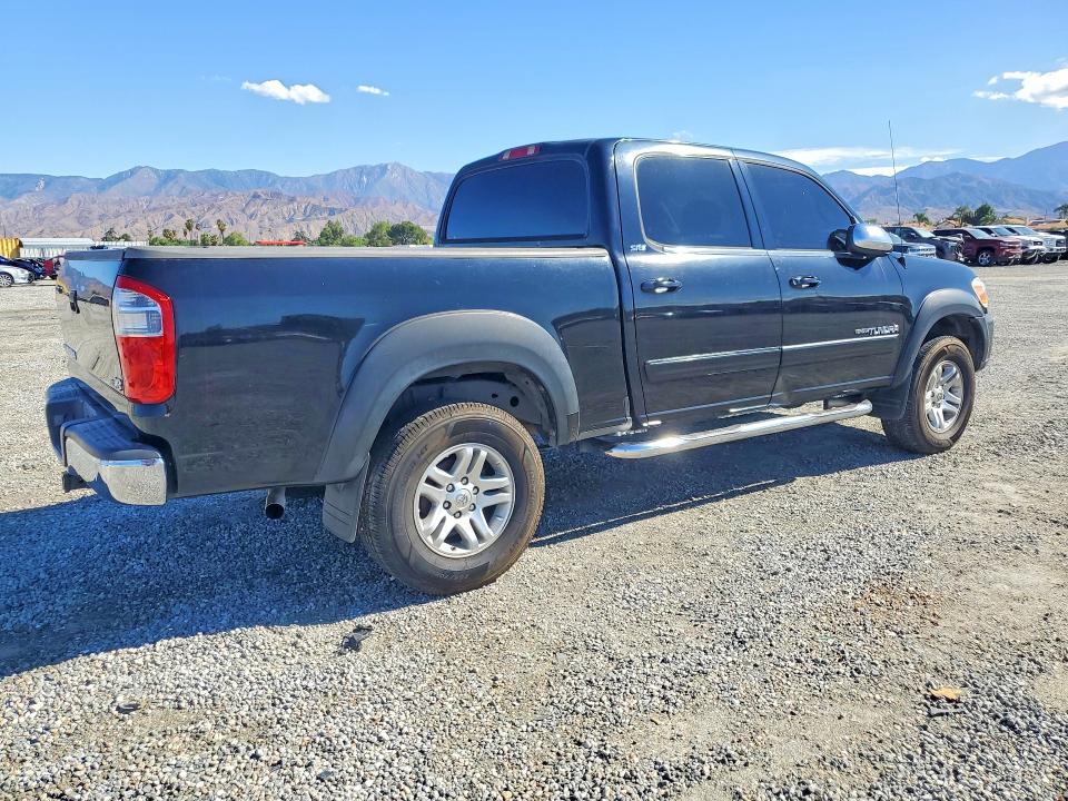 68506096 :رقم المزاد ، 5TBET34166S543482 vin ، 2006 Toyota Tundra مزاد بيع