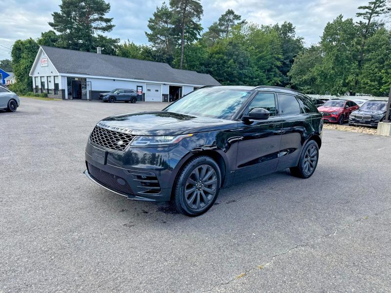 68378506 :رقم المزاد ، SALYK2EX6LA273515 vin ، 2020 Land Rover Range Rover Velar مزاد بيع