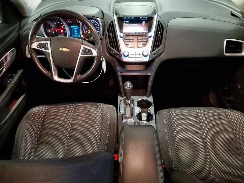 Продажа на аукционе авто 2017 Chevrolet Equinox, vin: 2GNFLFE36H6248285, номер лота: 70697406