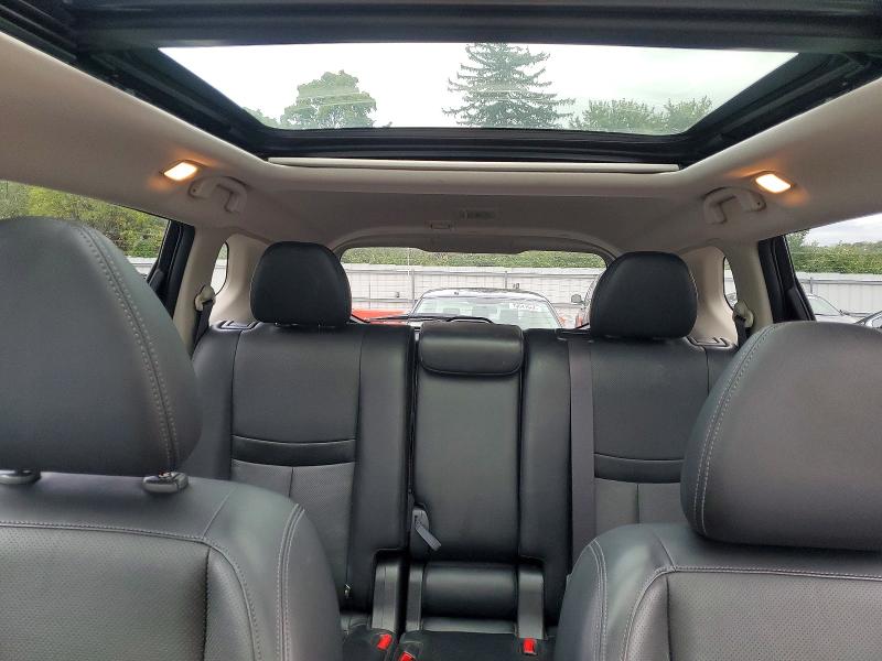 70865116 :رقم المزاد ، JN8AT2MV9JW310454 vin ، 2018 Nissan Rogue مزاد بيع