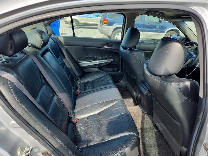 Aukcja sprzedaży 2008 Honda Accord, vin: 1HGCP36898A015658, numer aukcji: 67661106