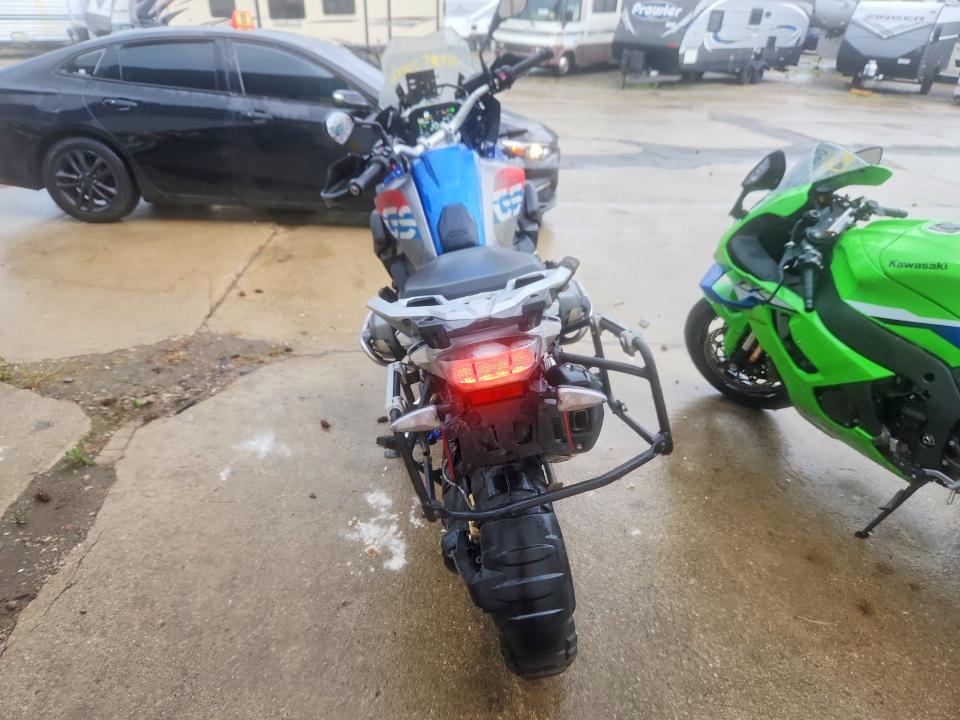 Aukcja sprzedaży 2018 Bmw R1200, vin: WB10A6105JZ656929, numer aukcji: 67857846