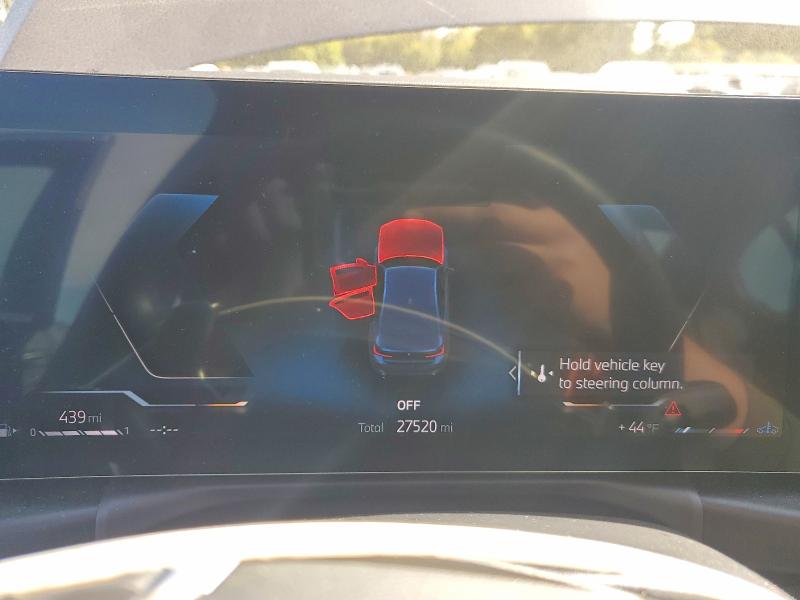 Продаж на аукціоні авто 2024 Bmw 330xi, vin: 3MW89FF00R8E19078, номер лоту: 69952266