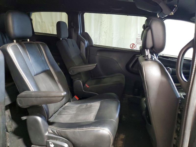 2019 Dodge Grand Caravan მანქანა იყიდება აუქციონზე, vin: 2C4RDGEG7KR571164, აუქციონის ნომერი: 67408906