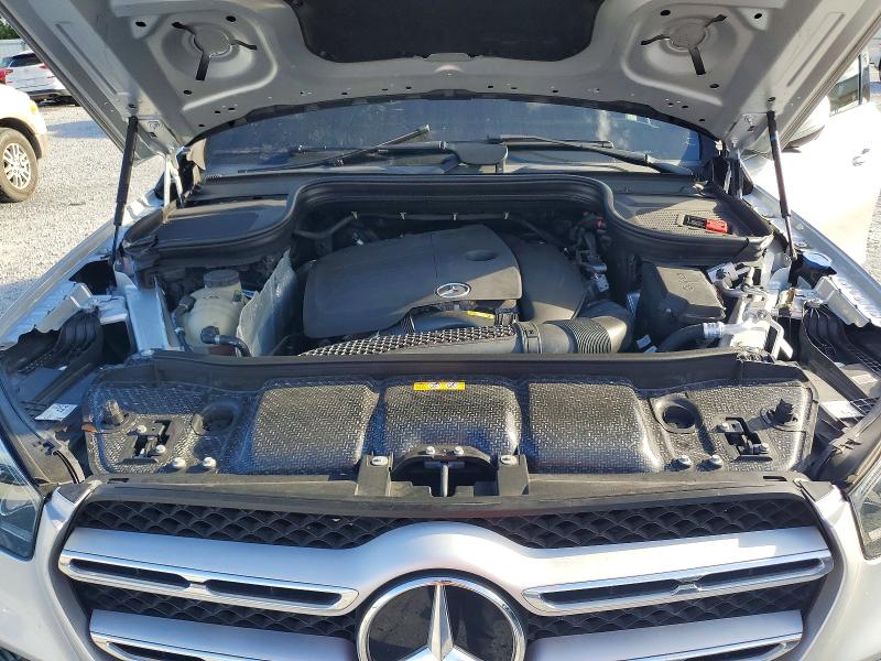 2020 Mercedes-benz Gle მანქანა იყიდება აუქციონზე, vin: 4JGFB4JEXLA225302, აუქციონის ნომერი: 70132606
