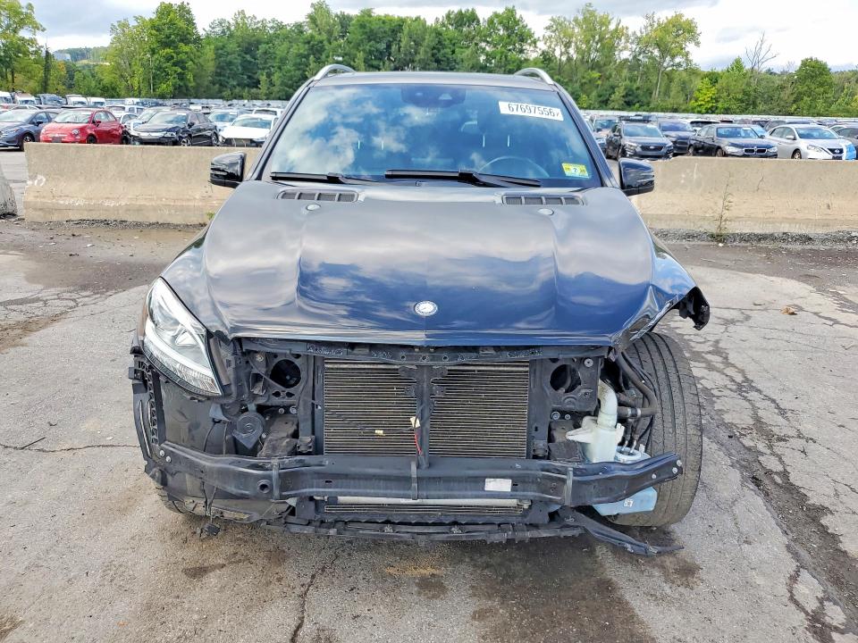 67697556 :رقم المزاد ، 4JGDA5HB1GA812196 vin ، 2016 Mercedes-benz Gle مزاد بيع