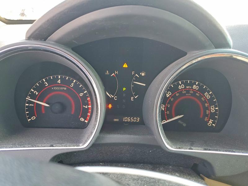 Aukcja sprzedaży 2013 Toyota Highlander, vin: 5TDYK3EH0DS109736, numer aukcji: 68707176
