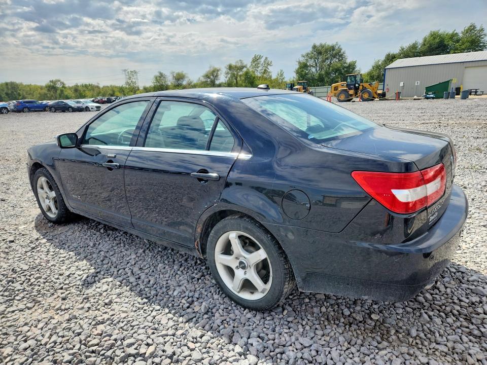 68849026 :رقم المزاد ، 3LNHM28T58R645252 vin ، 2008 Lincoln Mkz مزاد بيع
