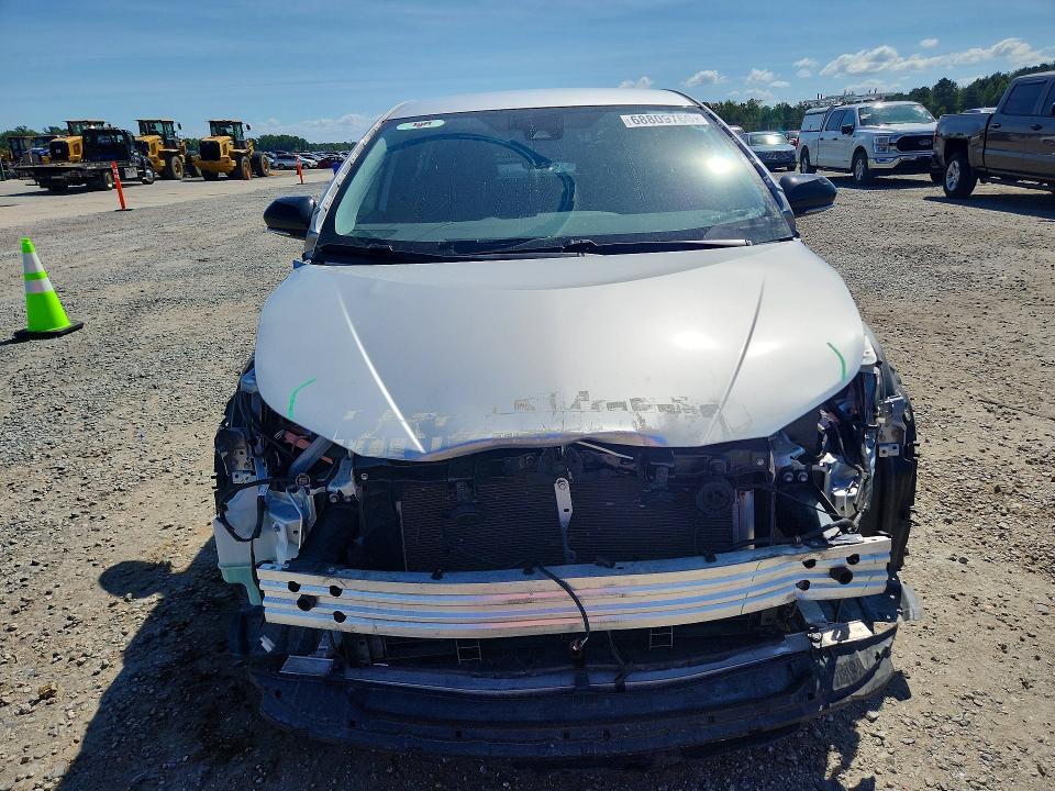 Aukcja sprzedaży 2022 Toyota Prius, vin: JTDKAMFU5N3169248, numer aukcji: 68809766