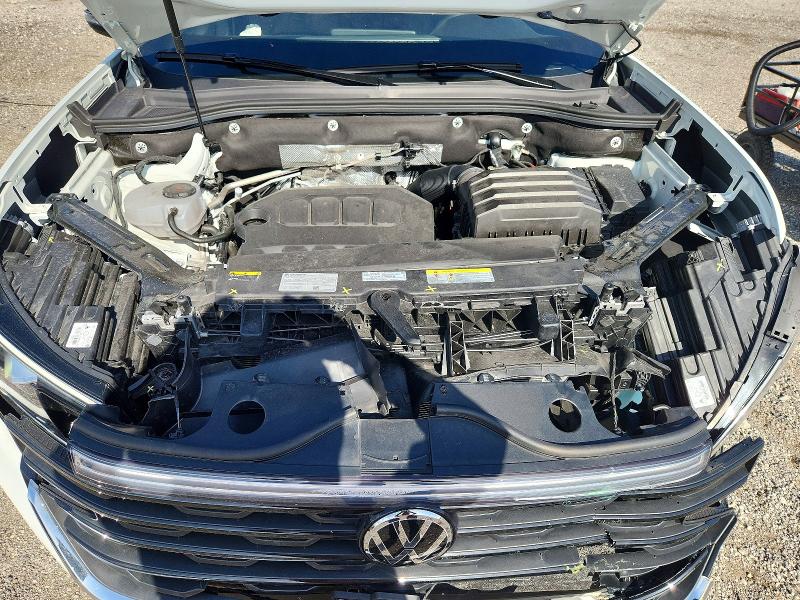 Aukcja sprzedaży 2025 Volkswagen Atlas Cross Sport, vin: 1V2KE2CA1SC229894, numer aukcji: 68987946