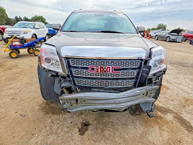 Продаж на аукціоні авто 2012 Gmc Terrain, vin: 2GKFLUE58C6280215, номер лоту: 68029446