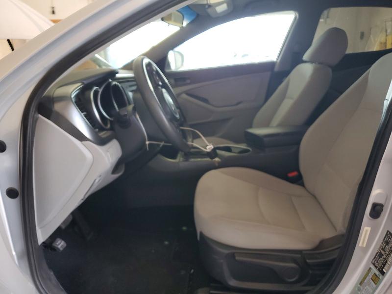 Продажа на аукционе авто 2014 Kia Optima, vin: 5XXGM4A70EG328854, номер лота: 68432676