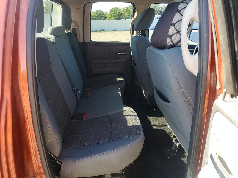 Aukcja sprzedaży 2013 Ram 1500, vin: 1C6RR7GT7DS659393, numer aukcji: 69592286