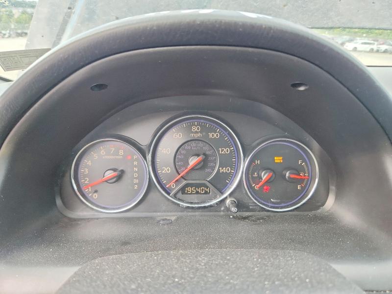 2005 Honda Civic მანქანა იყიდება აუქციონზე, vin: 2HGES26785H612774, აუქციონის ნომერი: 69224936