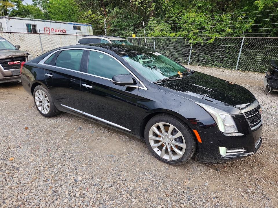Продаж на аукціоні авто 2017 Cadillac Xts, vin: 2G61M5S3XH9113066, номер лоту: 67364066