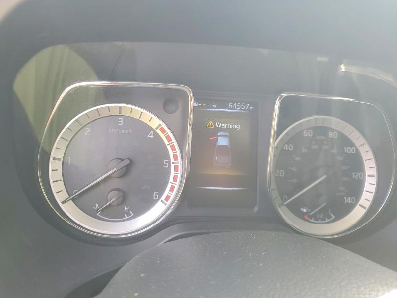 2016 Nissan Titan Xd მანქანა იყიდება აუქციონზე, vin: 1N6BA1F40GN513409, აუქციონის ნომერი: 70319356