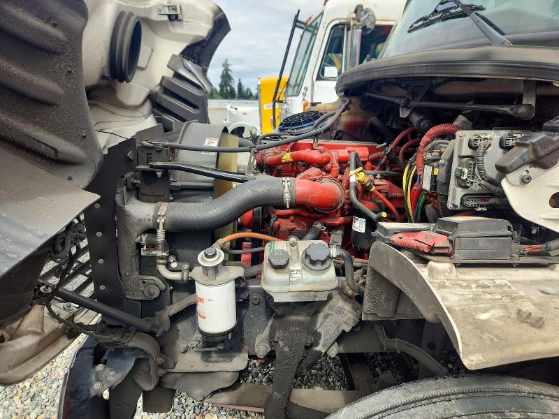 Продажа на аукционе авто 2017 Frht - Freightliner M2, vin: 3ALACWDT4HDJG7578, номер лота: 68383446