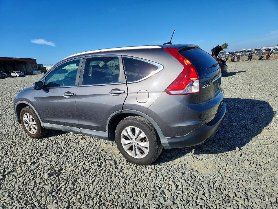 68863756 :رقم المزاد ، 2HKRM4H71DH688104 vin ، 2013 Honda Cr-v مزاد بيع