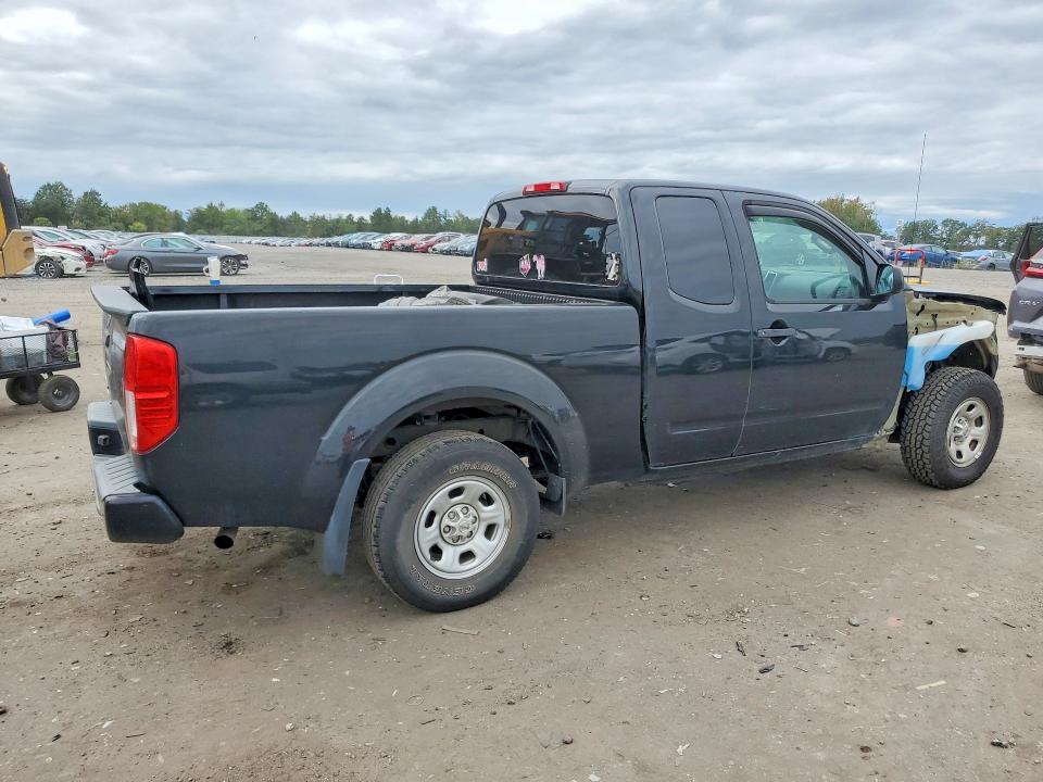 Продажа на аукционе авто 2019 Nissan Frontier, vin: 1N6BD0CT8KN761669, номер лота: 70856806