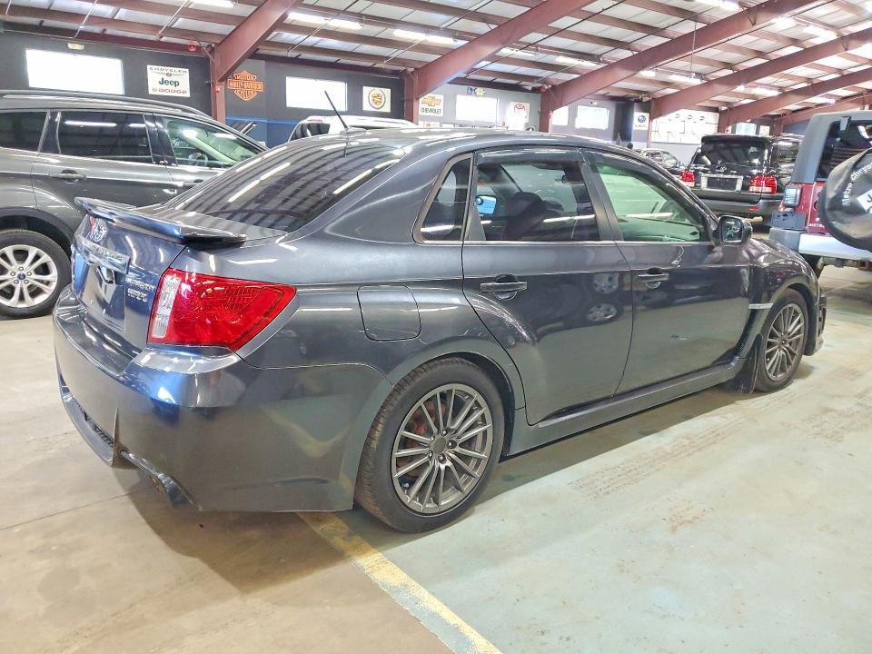 68140286 :رقم المزاد ، JF1GV7F64CG027207 vin ، 2012 Subaru Impreza مزاد بيع