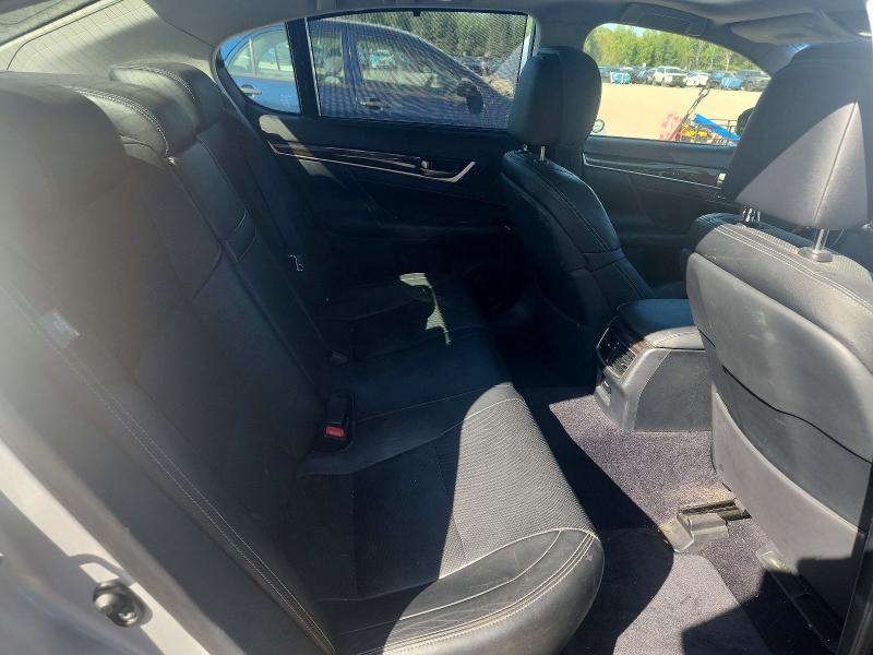 67708476 :رقم المزاد ، JTHCE1BL1D5008028 vin ، 2013 Lexus Gs مزاد بيع