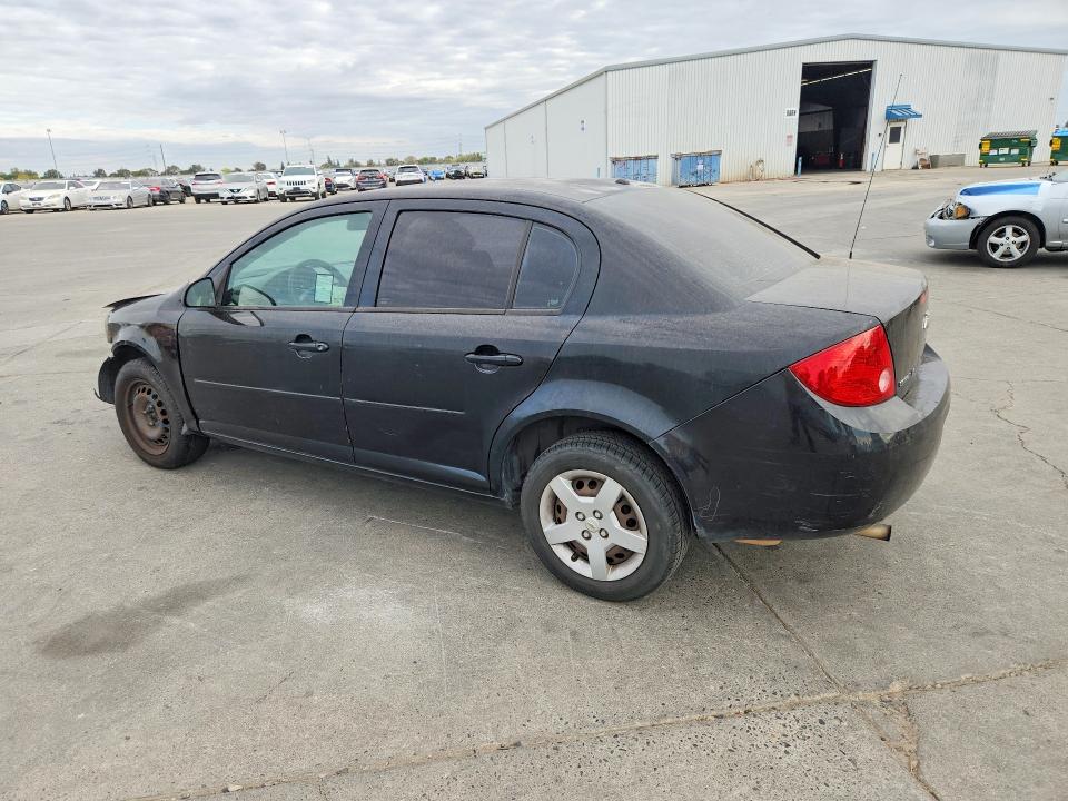 Продажа на аукционе авто 2008 Chevrolet Cobalt, vin: 1G1AK58F987253544, номер лота: 67721736