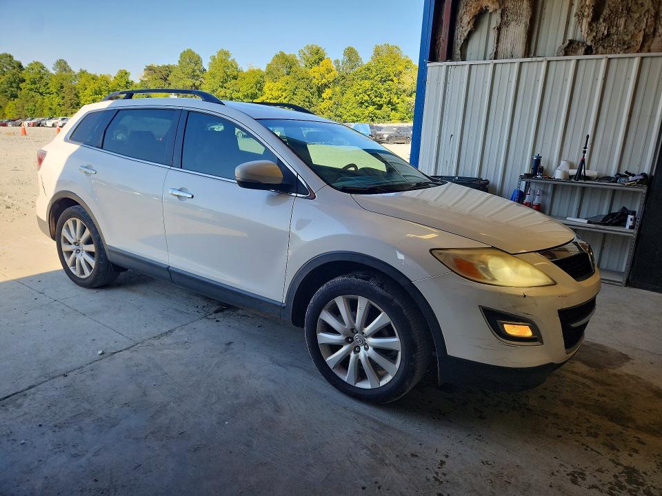 Продаж на аукціоні авто 2010 Mazda Cx-9, vin: JM3TB2MA3A0207626, номер лоту: 68167516