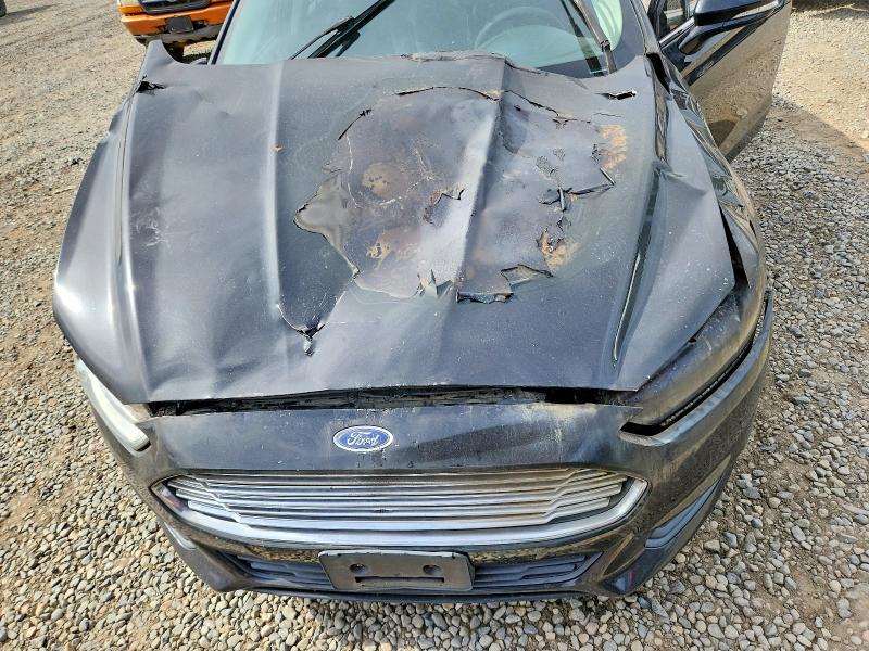 Продажа на аукционе авто 2013 Ford Fusion, vin: 3FA6P0HR2DR345101, номер лота: 69938316