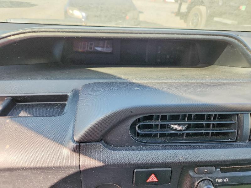 Aukcja sprzedaży 2013 Toyota Prius C, vin: JTDKDTB30D1528479, numer aukcji: 70734126