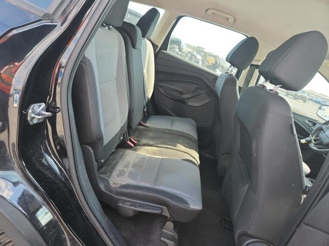 Продаж на аукціоні авто 2017 Ford Escape, vin: 1FMCU0F79HUD03025, номер лоту: 70803906