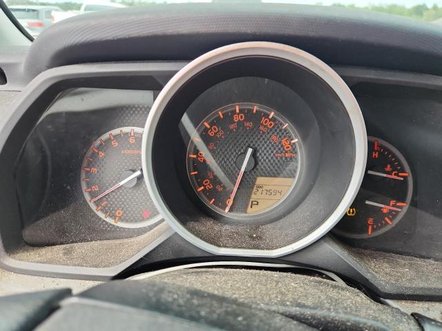 70148906 :رقم المزاد ، JTEZU5JR4B5026107 vin ، 2011 Toyota 4runner مزاد بيع