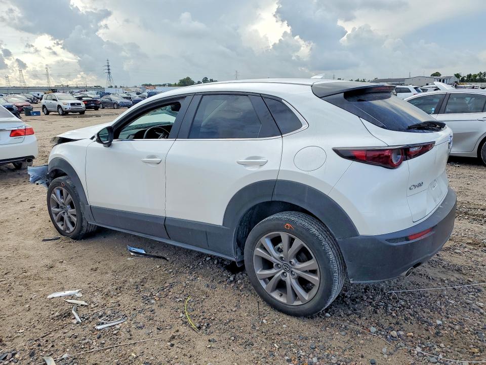 Aukcja sprzedaży 2020 Mazda Cx-30, vin: 3MVDMADL9LM110223, numer aukcji: 67536036