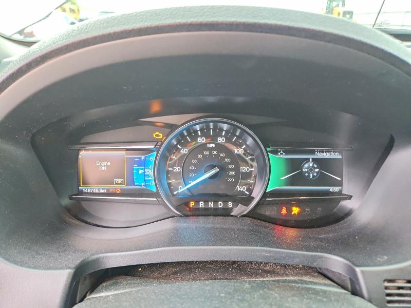 Aukcja sprzedaży 2017 Ford Explorer, vin: 1FM5K8GT5HGB88351, numer aukcji: 67343676