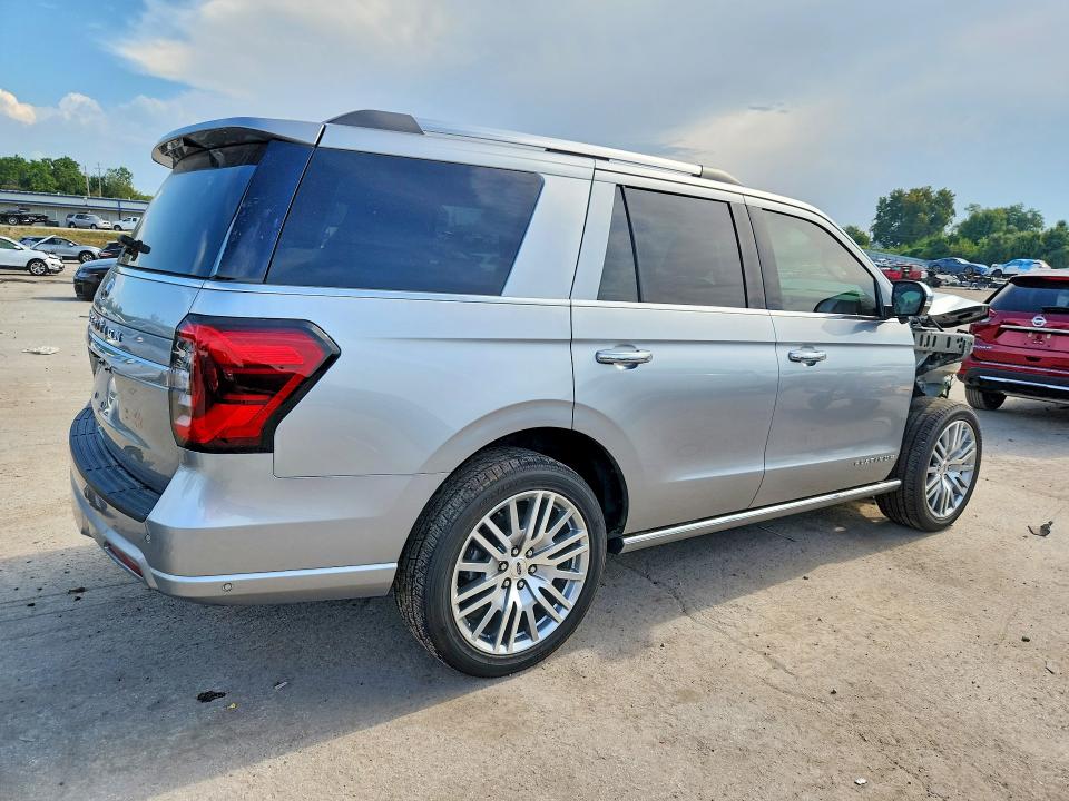 68955836 :رقم المزاد ، 1FMJU1M80REA44011 vin ، 2024 Ford Expedition مزاد بيع