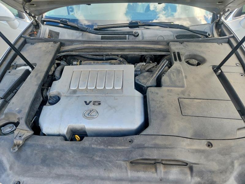 Продажа на аукционе авто 2007 Lexus Es, vin: JTHBJ46G572109357, номер лота: 68511826
