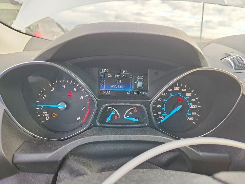 Продаж на аукціоні авто 2015 Ford Escape, vin: 1FMCU9G91FUC16124, номер лоту: 70431726