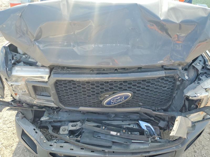 Продажа на аукционе авто 2018 Ford F150, vin: 1FTEX1CP7JFB27195, номер лота: 69646786