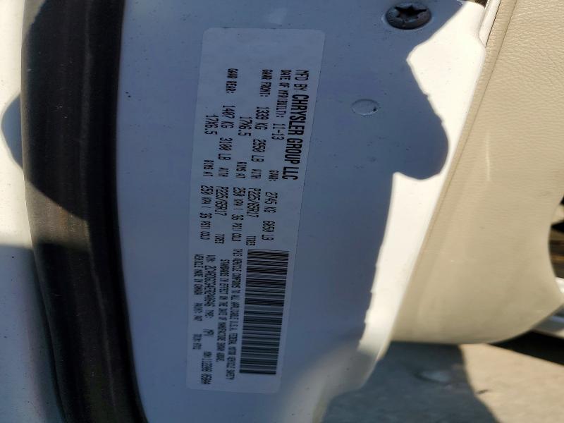 Aukcja sprzedaży 2014 Dodge Grand Caravan, vin: 2C4RDGCG4ER240646, numer aukcji: 67361376