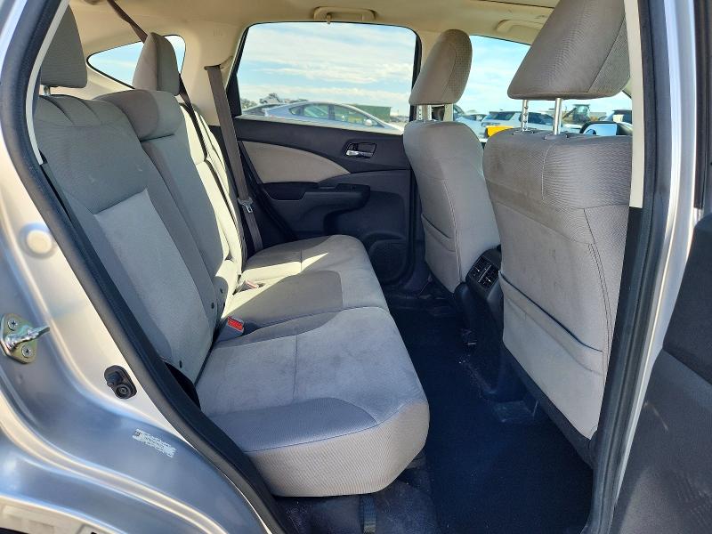 Продажа на аукционе авто 2015 Honda Cr-v, vin: 2HKRM4H54FH642428, номер лота: 68571876