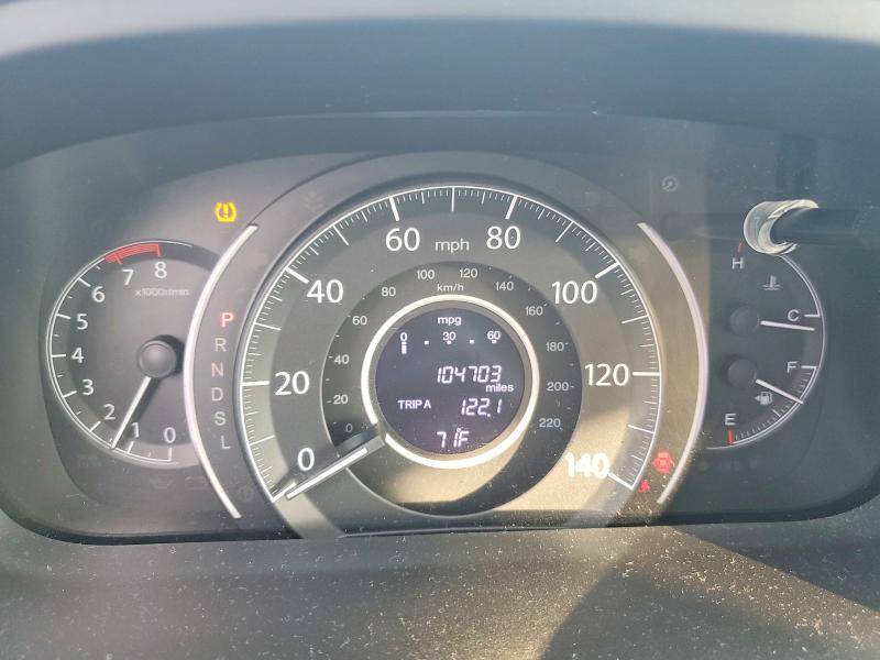 Продажа на аукционе авто 2015 Honda Cr-v, vin: 2HKRM4H58FH663217, номер лота: 68634786