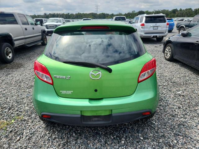 Aukcja sprzedaży 2011 Mazda Mazda2, vin: JM1DE1HY5B0107387, numer aukcji: 70150286